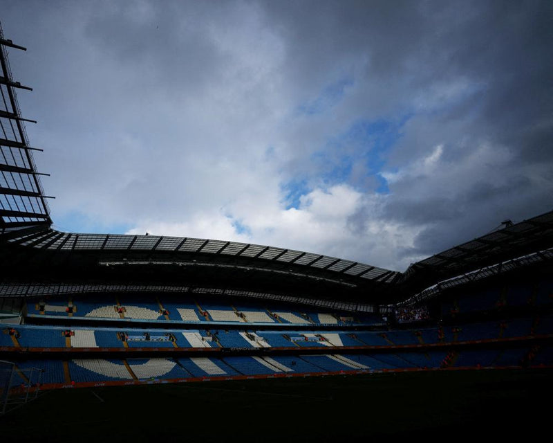 Manchester City Relegation: Rivals Demand Harsh Sanction