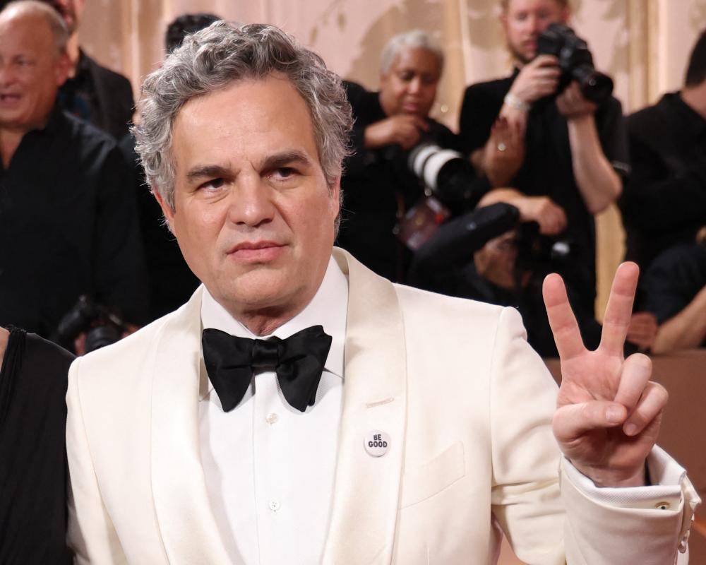 Mark Ruffalo Fires Back at Paramount Skydance Over Antisemitism