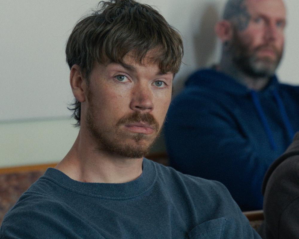 Will Poulter Opioid Drama Union County Challenges Addiction
