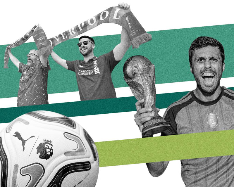 2026 World Cup Over but Soccer's Relentless Schedule Continues
