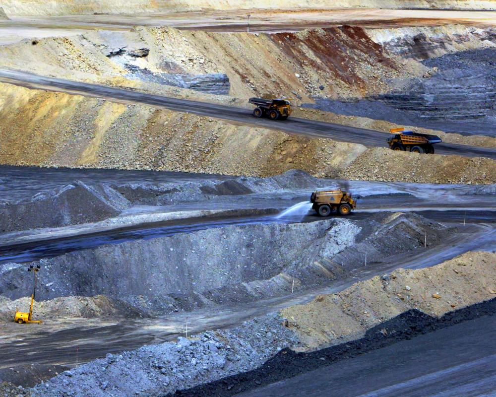 Queensland Mining Laws Gutted: Objection Rights Under Fire