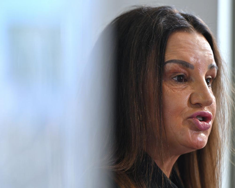 Jacqui Lambie Speaks Out on Vaginal Prolapse: What It Is and How