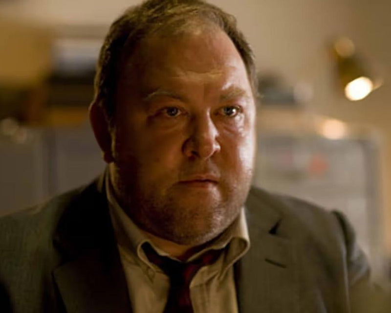 How Red Riding Redefined British Crime Drama for a New Generation