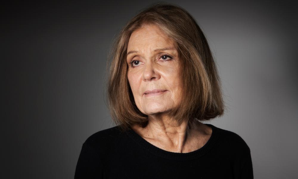 Gloria Steinem, Feminist Icon and Trailblazing Activist, Dies at 92