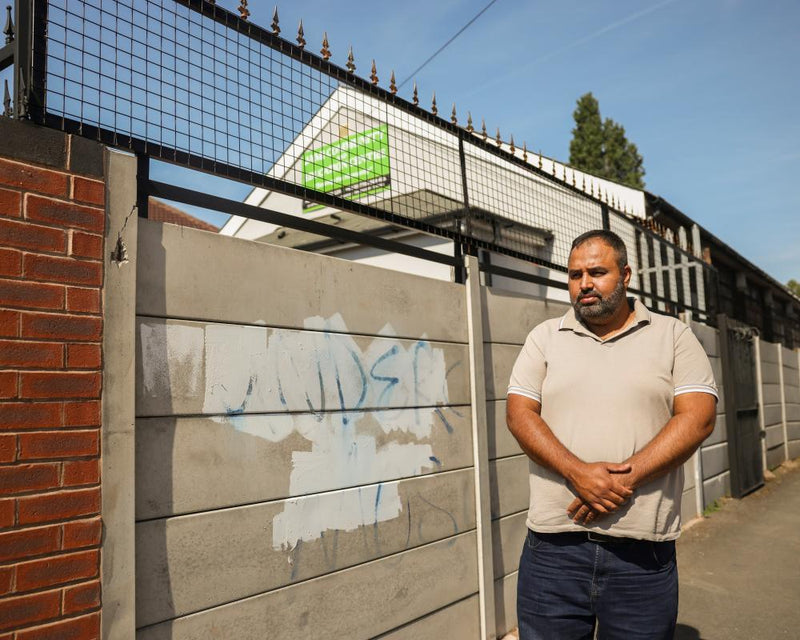 UK Mosques Receive £66m Emergency Security Funding After Southport