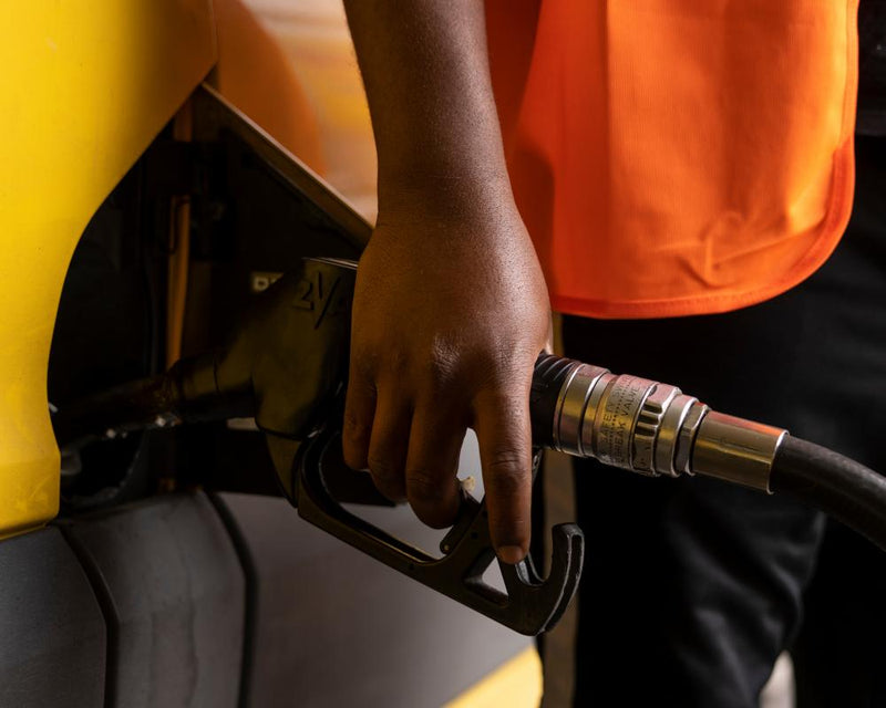 UK Diesel Prices Hit Record High: Impact on Cost of Living