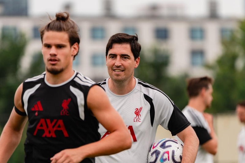 Liverpool 2026-27 Premier League Preview: Iraola's Challenge