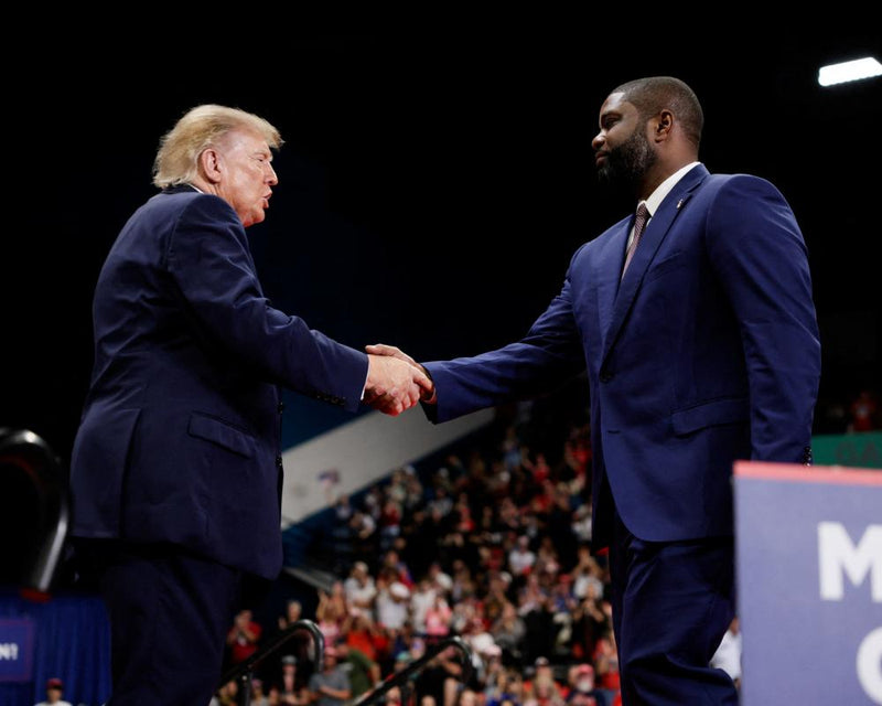 Judge Blocks DOJ Election Worker Threats as Trump Plans Rallies