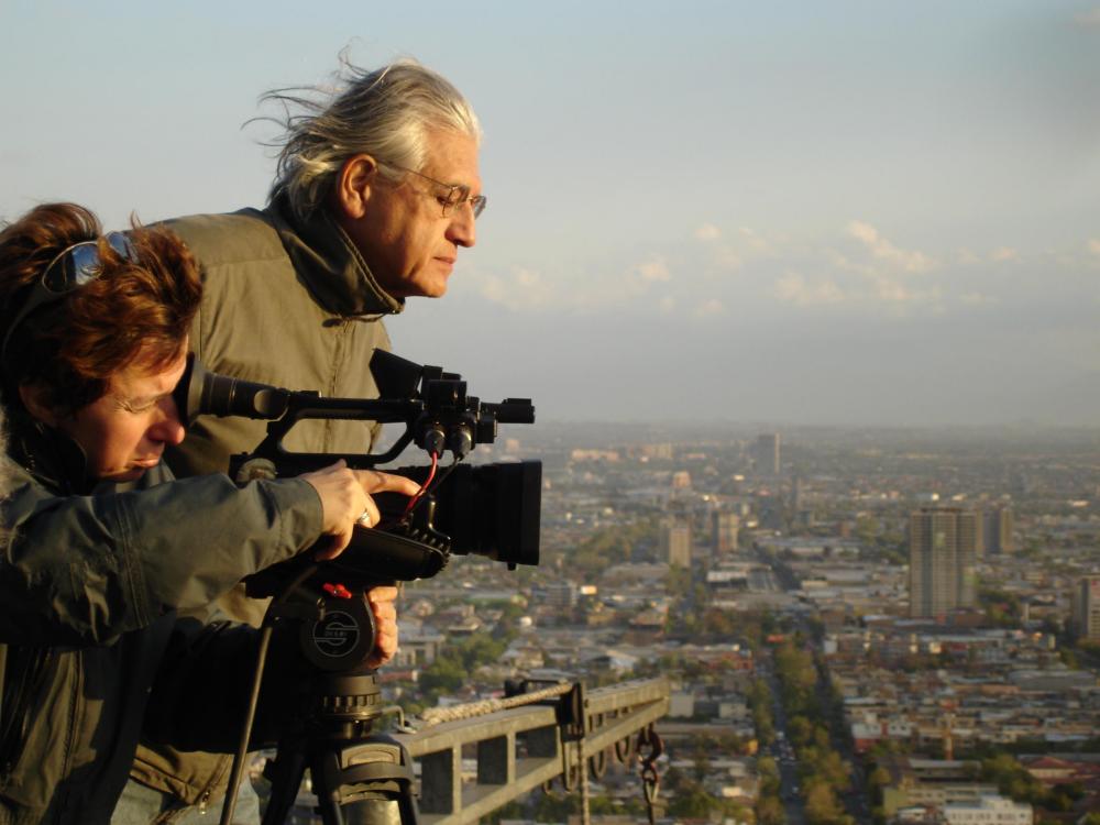 Patricio Guzmán: Chilean Documentary Filmmaker Dies at 85