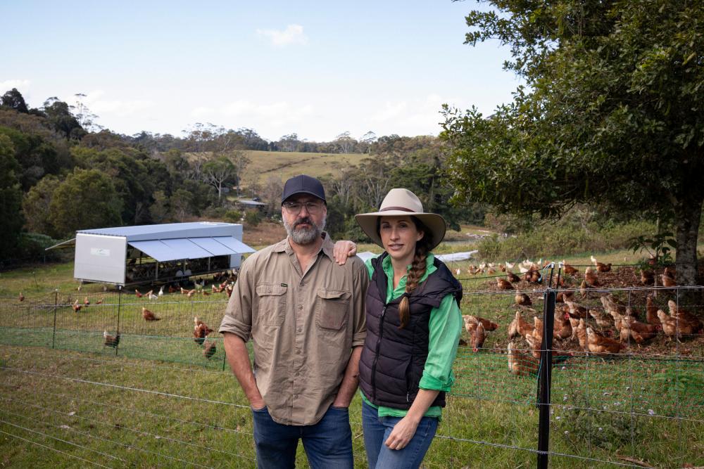 Queensland Bill Sparks Farm Land Seizure Fears for Developers