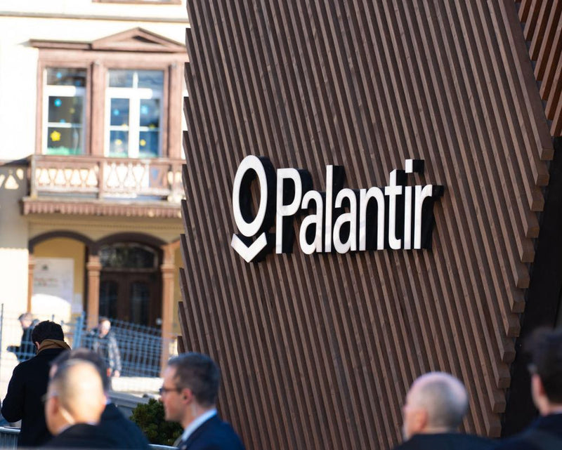 Palantir UK Tax Bill: £2m on £25m Profits Despite Contracts