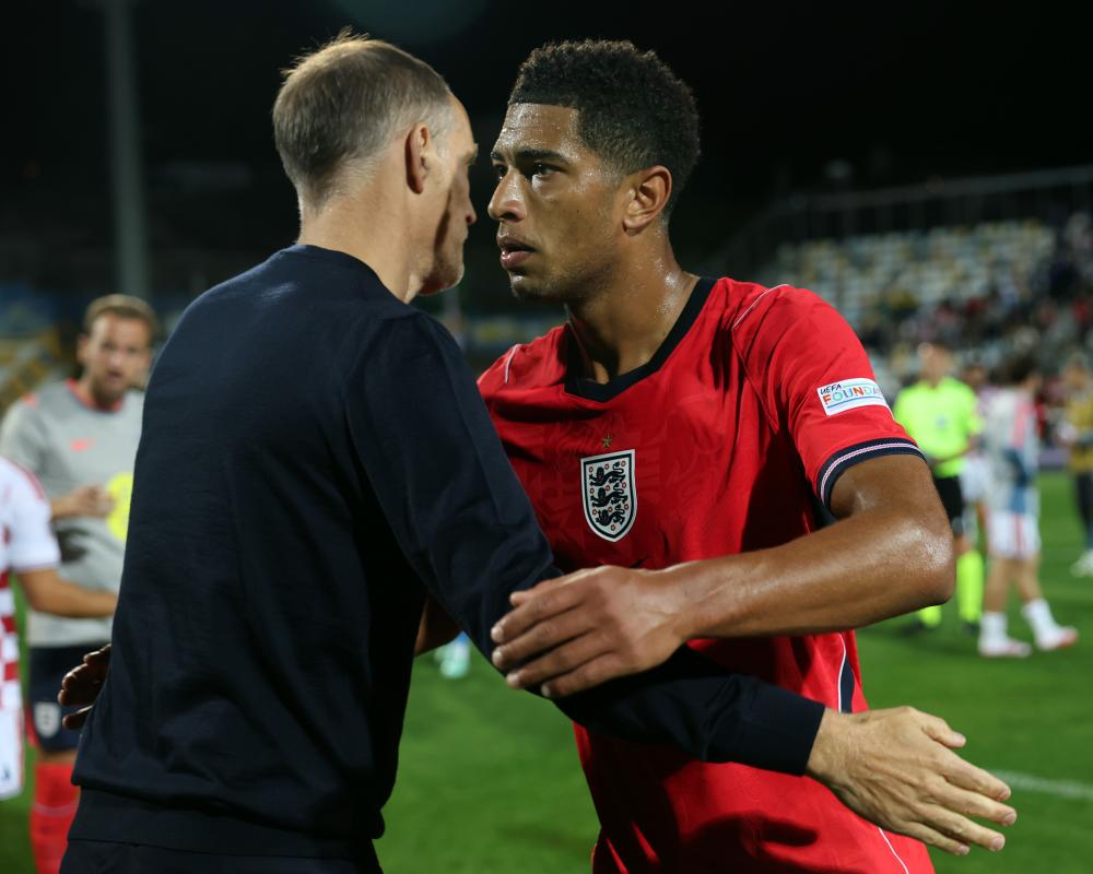 Jude Bellingham England: How Fluid Tactics Unlock Full Potential