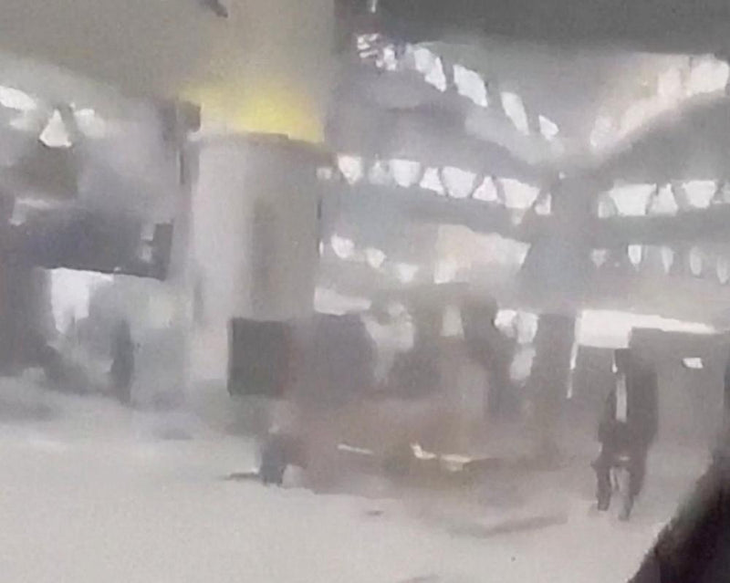 Saudi Coalition Vows Retaliation After Deadly Houthi Attack on Riyadh