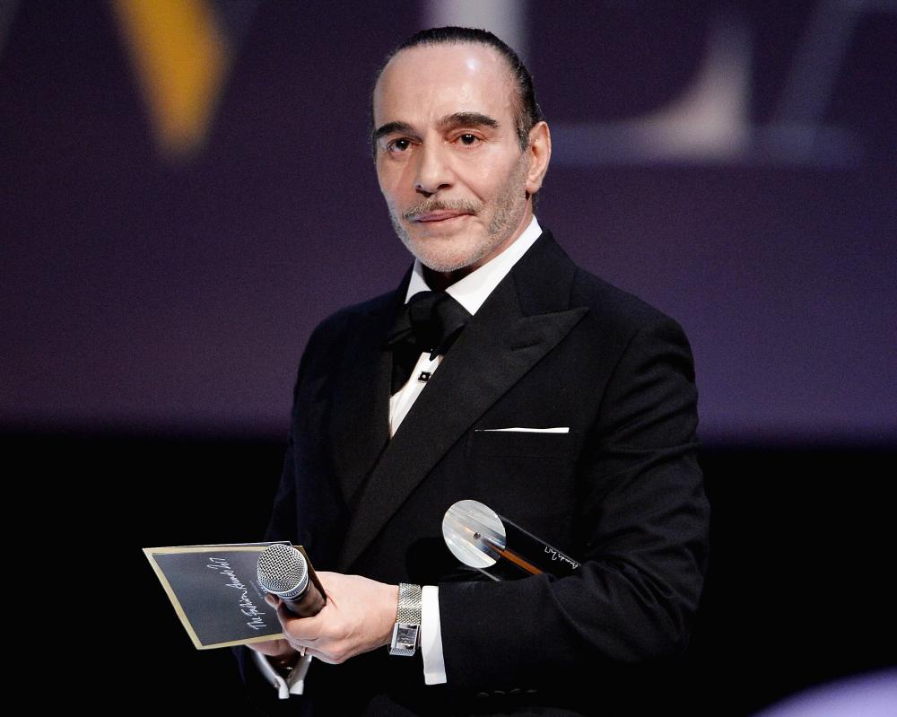 Met Gala Exhibition Honoring John Galliano Cancelled After Backlash