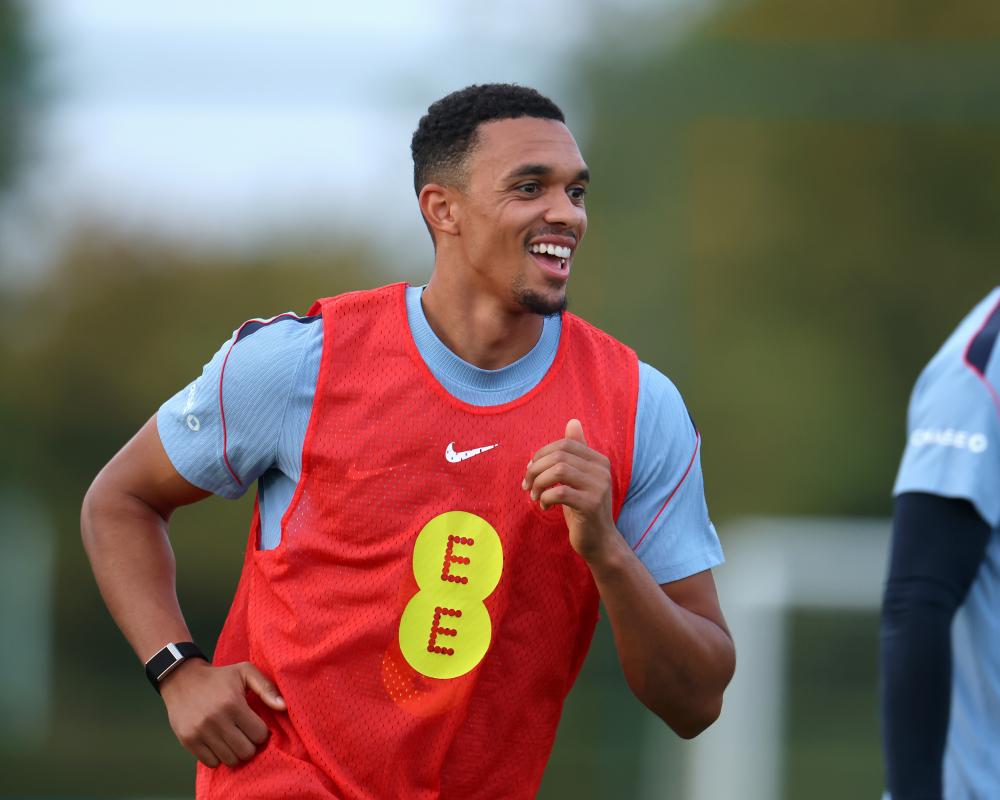 How to Watch England v Spain in the UEFA Nations League Today