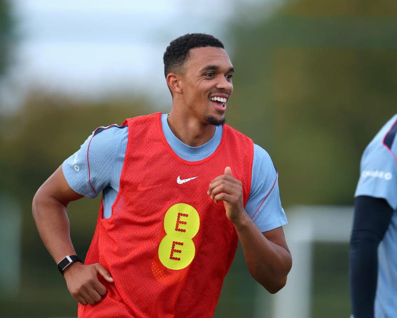How to Watch England v Spain in the UEFA Nations League Today