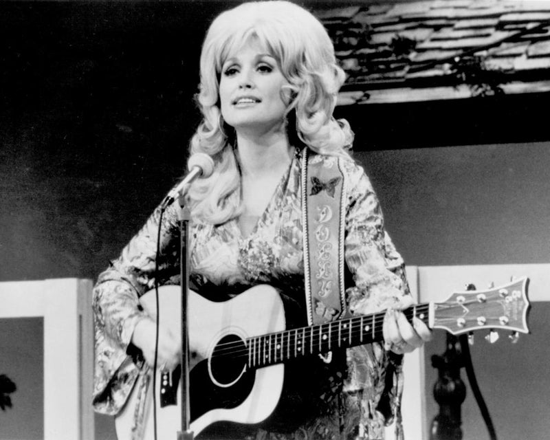 Dolly Parton's 10 Best Recordings: Iconic Country Hits
