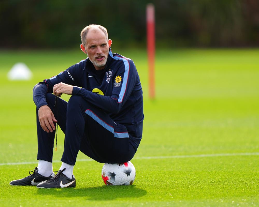Thomas Tuchel Warns Cole Palmer Over Missing England Camps