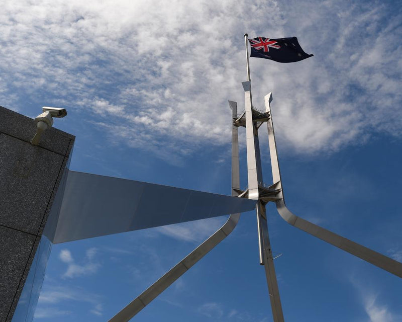AI-Generated Submissions Flood Parliamentary Inquiries with False