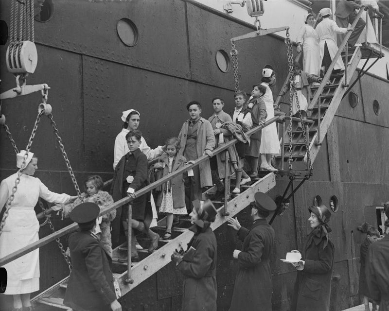Paco Robles Obituary: Last Survivor of 1937 Spanish Child