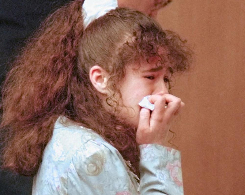 Christa Pike Survives Execution: Tennessee Must Not Try Again