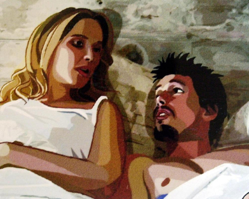 Waking Life Review: Linklater's Dreamlike Indie Masterpiece