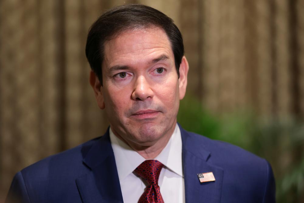 Rubio Tells Cubans 'Now Is the Time' for Political Change