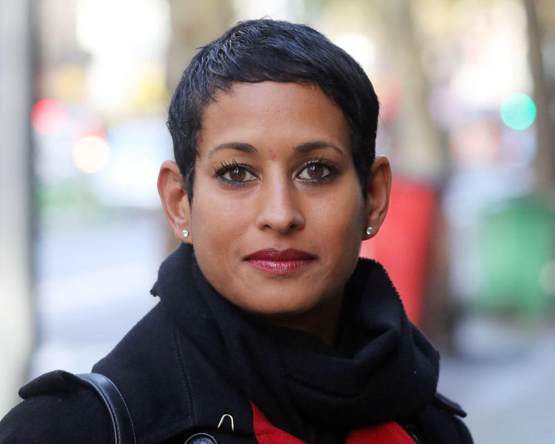 Naga Munchetty Leaves BBC Breakfast for Radio 5 Live Role