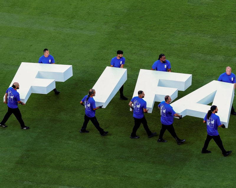 FIFA Pushes World Cup Investment Plan Despite European Boycott