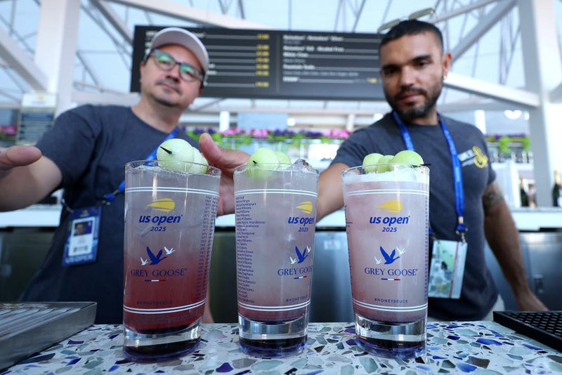 US Open Hospitality Boom: Why Tennis Tickets Got So Expensive