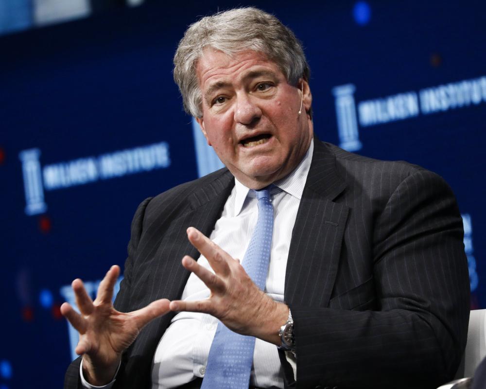 Leon Black Contempt of Congress Vote: House Panel Recommends Charges