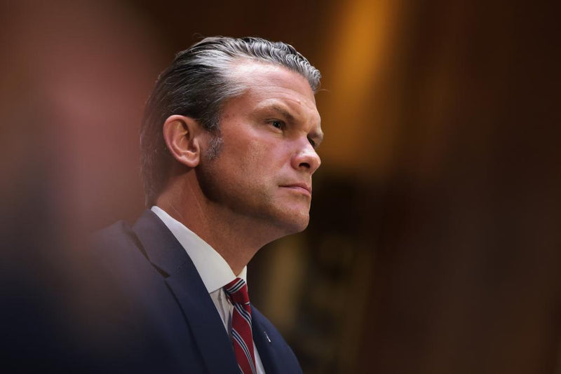 Hegseth Budget: $1.5 Trillion Defense Spending Plan Explained