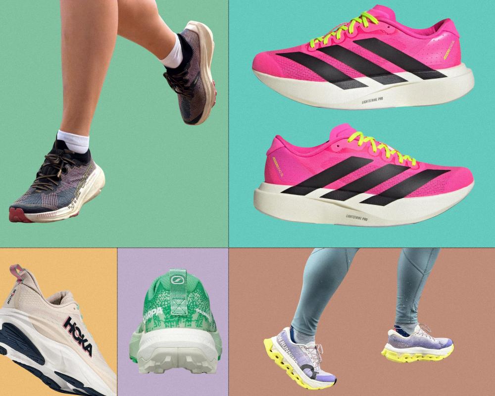Best Women's Running Shoes 2026: Top Picks for Roads & Trails