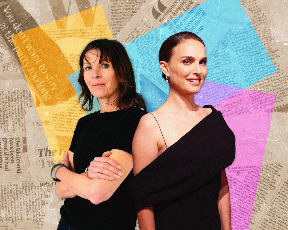 Natalie Portman in Rachel Cusk's Novel: 9 Key Facts