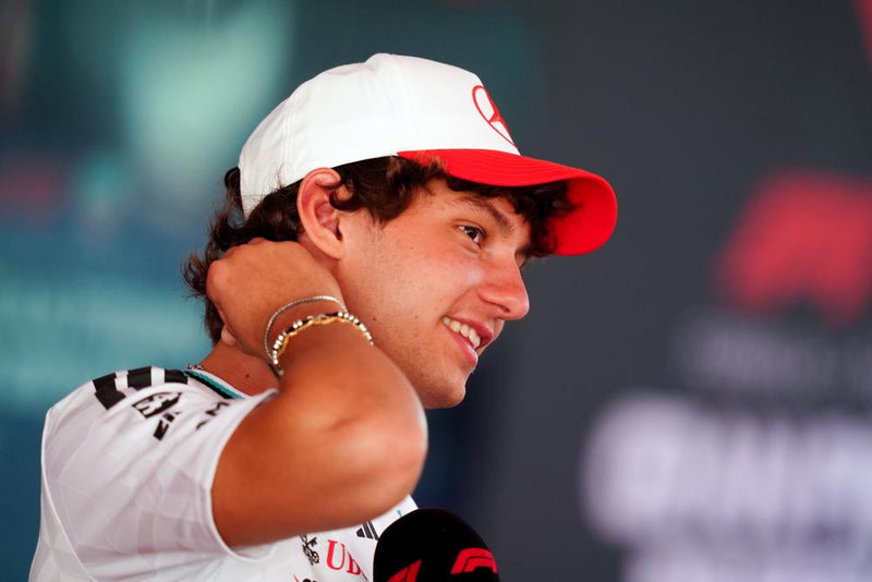 Spanish Grand Prix 2025: F1 Live Updates from Barcelona