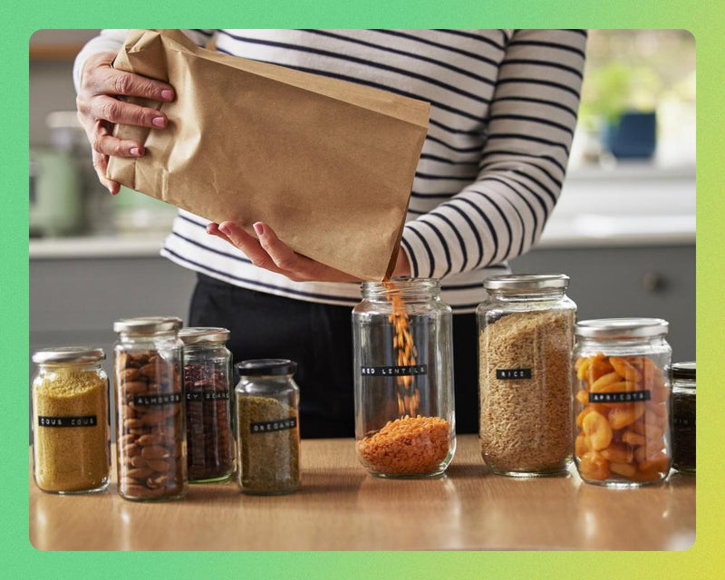 Eco-Friendly Swaps That Save You Money: 10 Green Tips