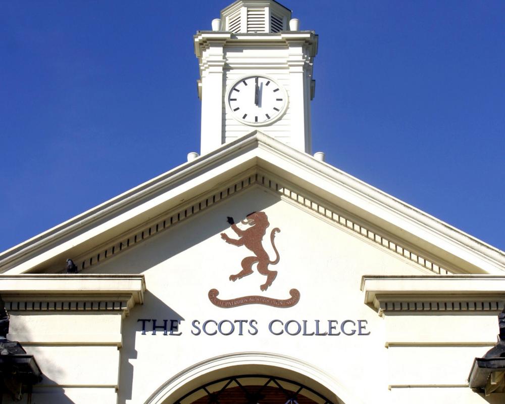 Sydney Private School Students Charged in Sexual Assault Case