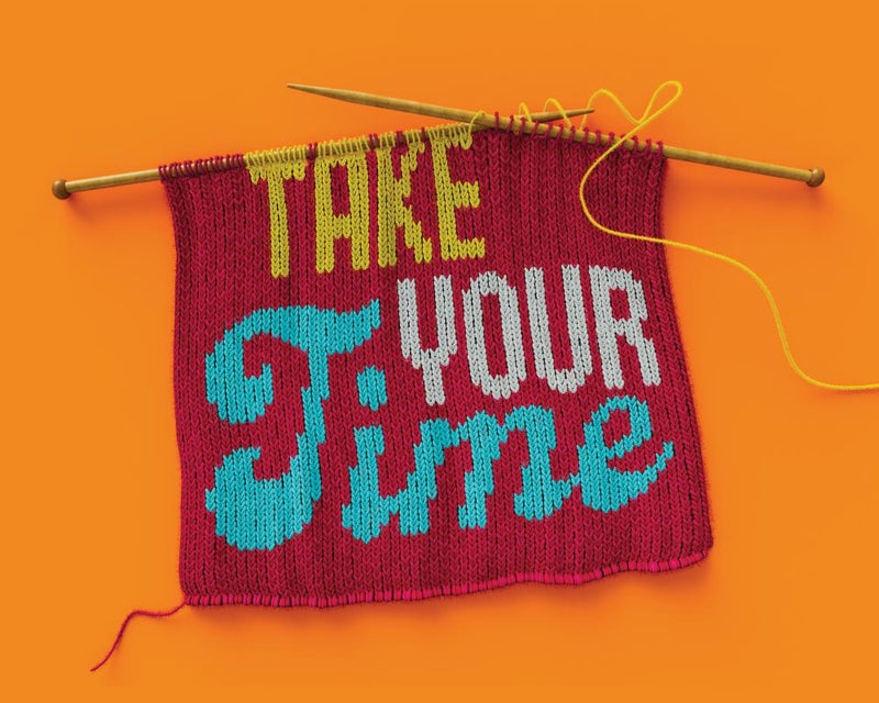 Slow September: Embrace Life More by Doing Less