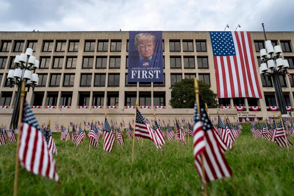 Trump's Anti-Union Record: How US Workers Lost Ground