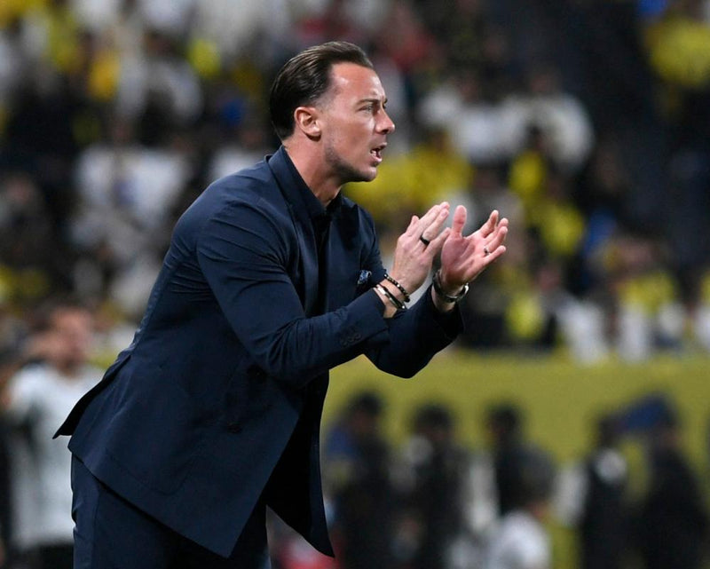 Jaissle Newcastle Move: Saudi Success Story Headed to Premier