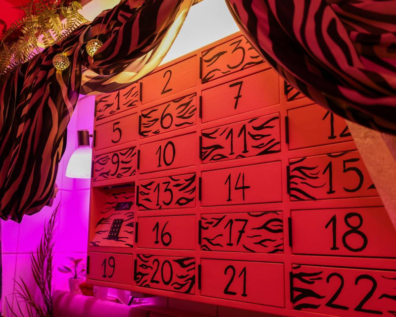 Polish Activists Launch Abortion Pill Locker to Bypass Ban