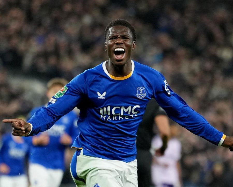 Everton Beat Newcastle After Dropping Jack Grealish for Discipline