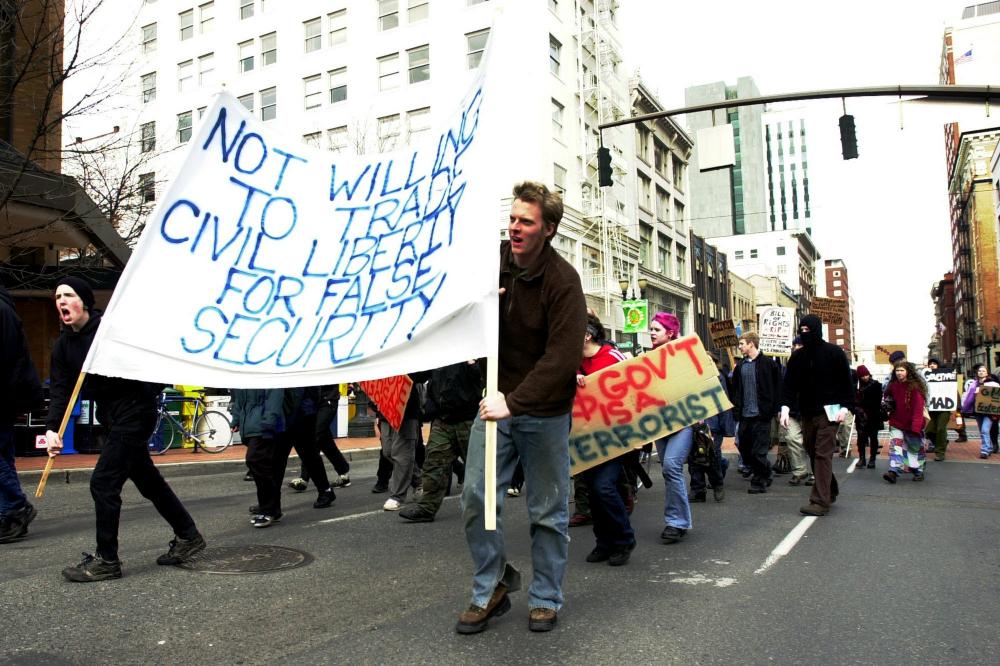 Earth Liberation Front 90s Activism: Lessons for Today's Climate