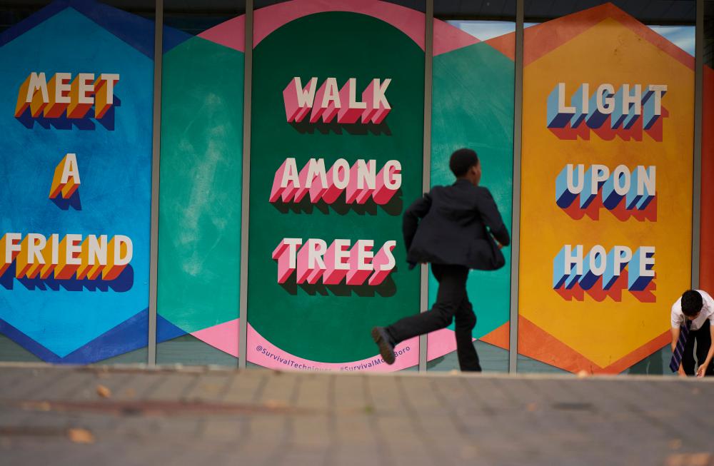 Middlesbrough Fights Back Against 'Hardest Place to Grow Up' Label