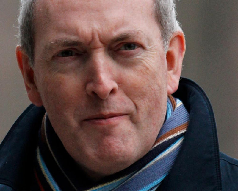 Thames Water Creditors Tap Lord Hutton to Chair Rescue Deal