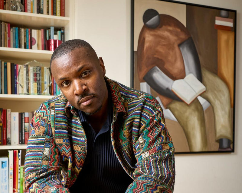 Black Middle Class in Britain: Symeon Brown's New Book Exposes