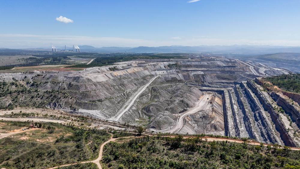 NSW Approves Biggest Coal Project in History: A Carbon Bomb