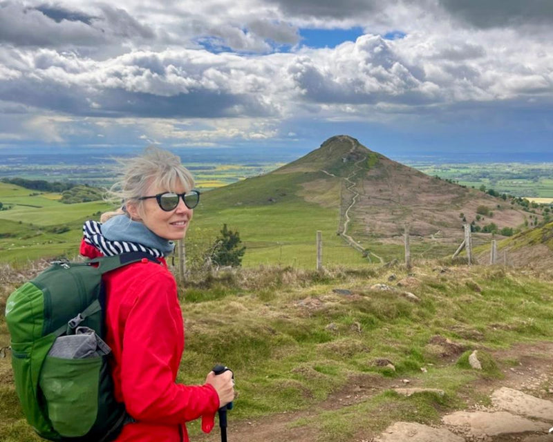 Solo Autumn Walks for Women: UK and Europe Hiking Guide