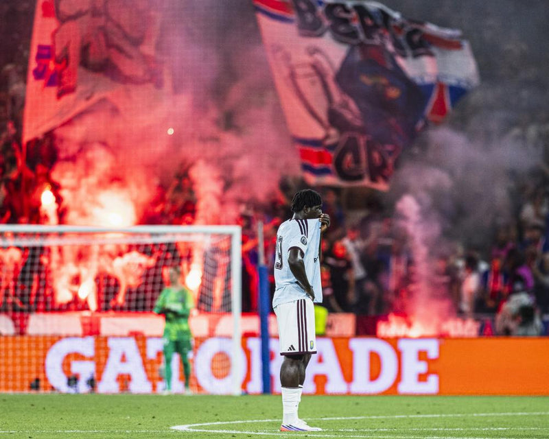 Brian Madjo: Football's Next Supernova and the Weight of Expectation