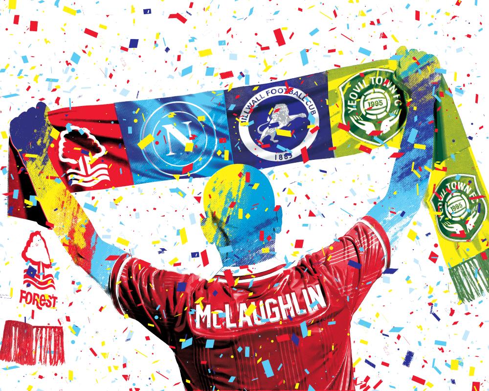 Switching Football Allegiance: Why Fans Change Teams